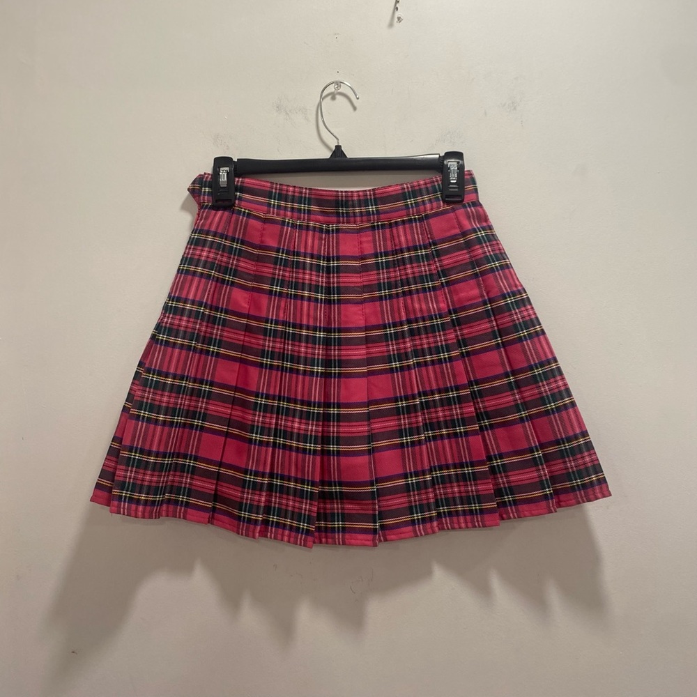 Alternative Skirt View 3
